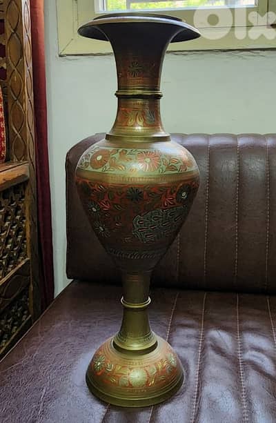 Copper Antiques | تحف نحاسية أنتيكا