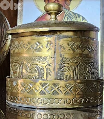 Copper Antiques | تحف نحاسية أنتيكا