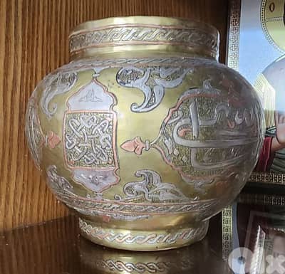 Copper Antiques | تحف نحاسية أنتيكا