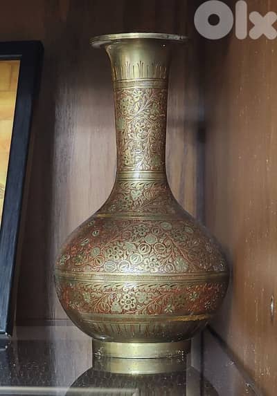 Copper Antiques | تحف نحاسية أنتيكا