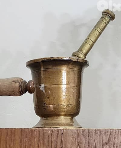 Copper Antiques | تحف نحاسية أنتيكا