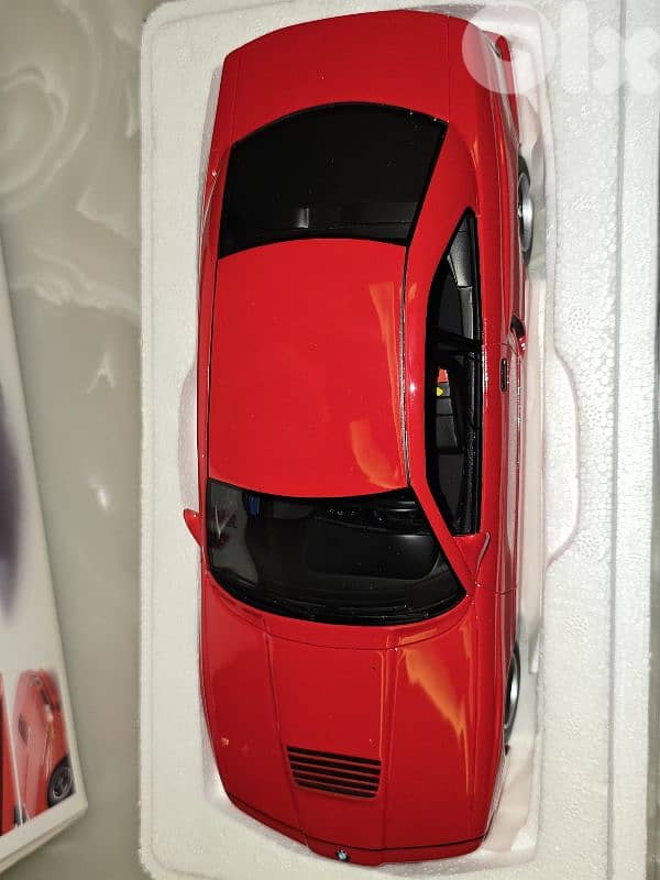 1:18 BMW M8 E31 9