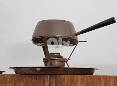 Copper Antiques | تحف نحاسية أنتيكا