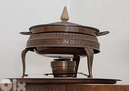 Copper Antiques | تحف نحاسية أنتيكا