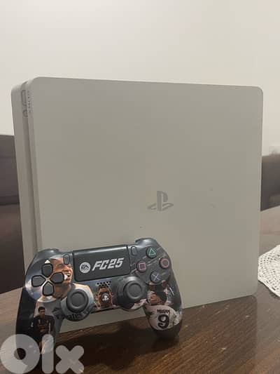 ps4 slim