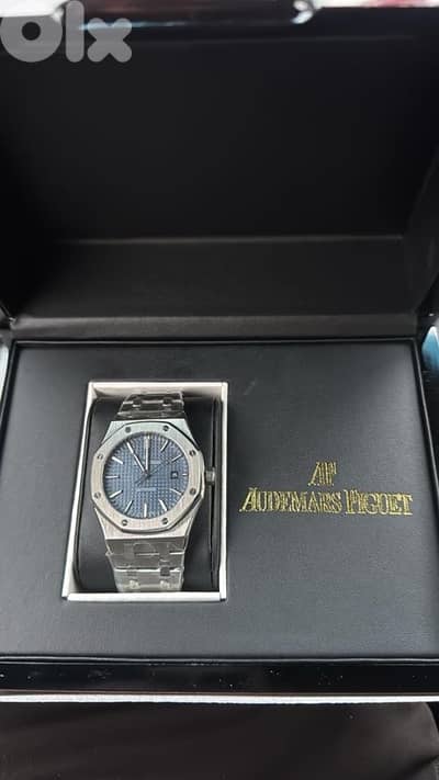 Audemars Piguet