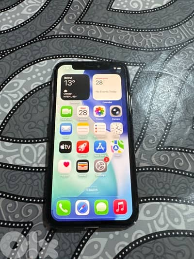 iphone 11 pro 64gb like new
