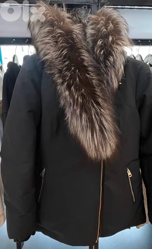 MACKAGE Coats Jacket 1