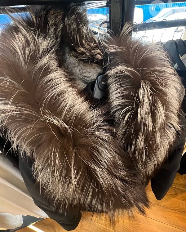 MACKAGE Coats Jacket 4