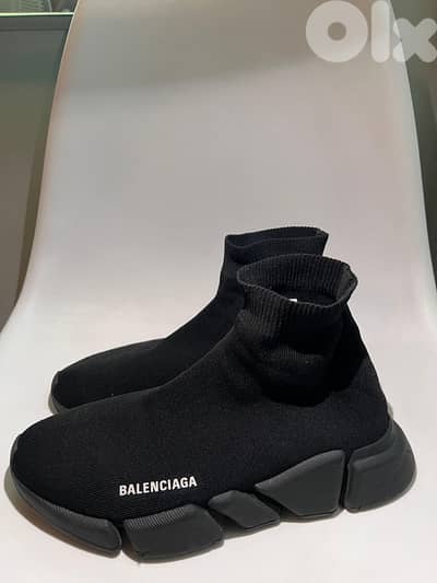 Balenciaga Speed Trainers