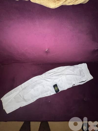 Stone Island Pants