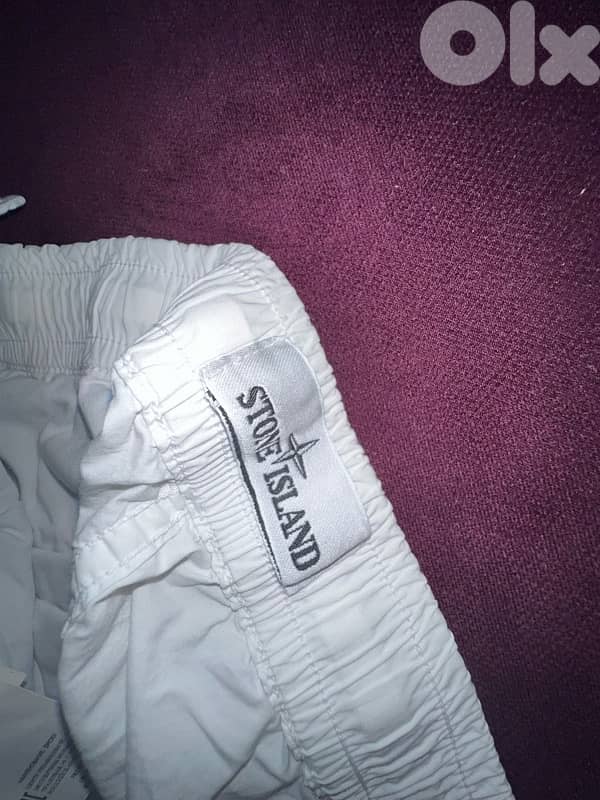 Stone Island Pants 4