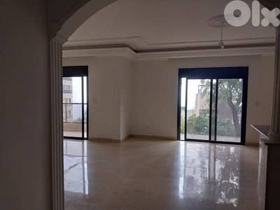 *HOT OFFER* 307 sqm Apartment with Garden for Sale in Sahel Alma