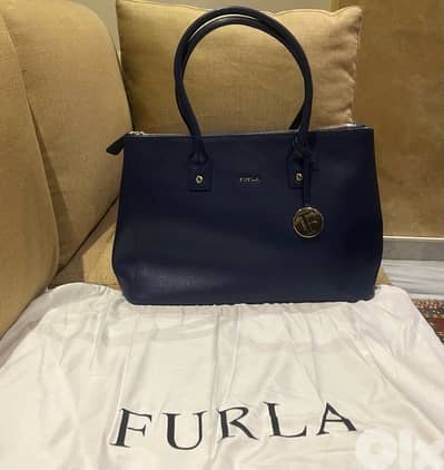 FURLA like New Hand Bag