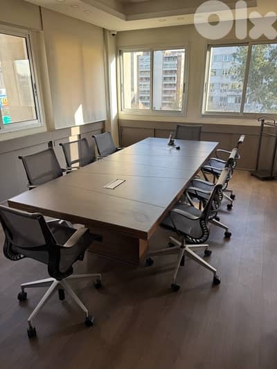 office for sale dora metn