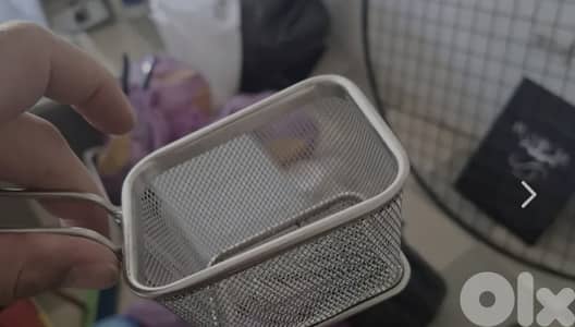 عدة سناك وبرادات