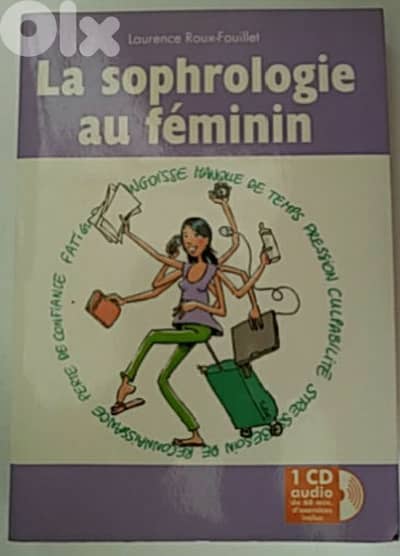 La sophrologie au féminin