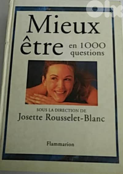 Mieux être en 1000 questions