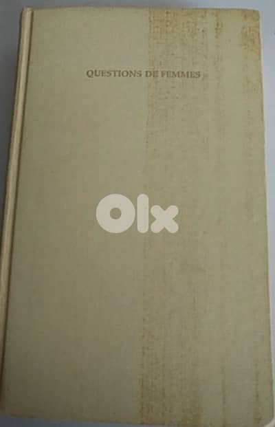 Questions de femmes