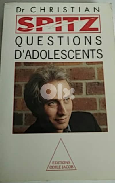Questions d'adolescents