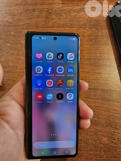 fold 3 12 ram 512 gb