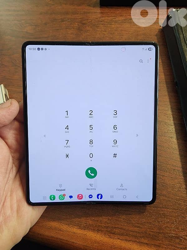 fold 3 12 ram 512 gb 2