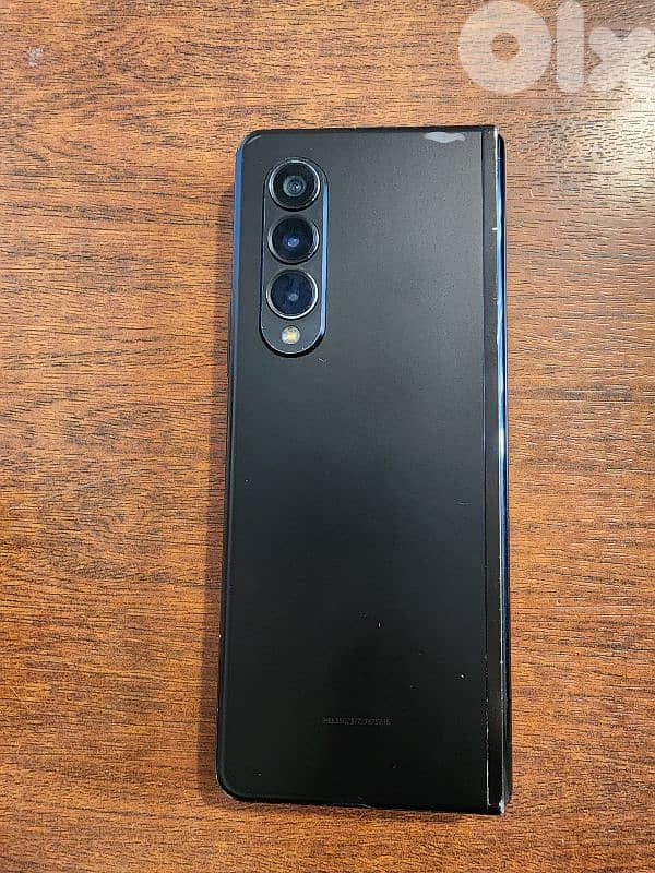 fold 3 12 ram 512 gb 3