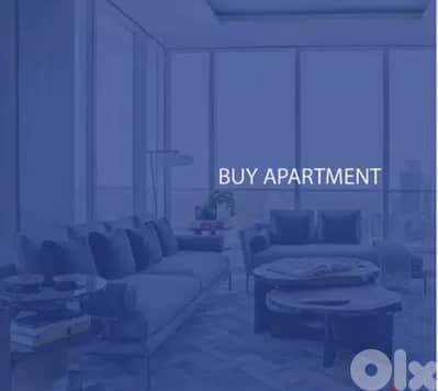 Apartment for Sale in Raouche | شقة للبيع في الروشة