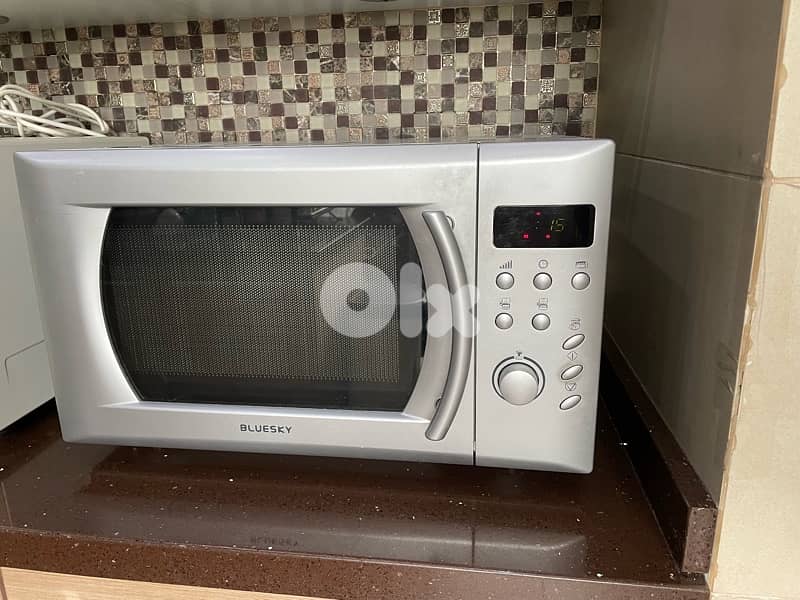 Microwave 1