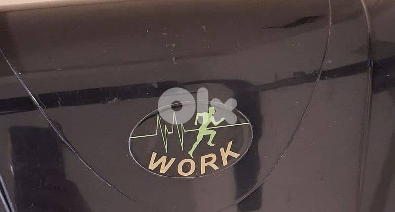 New Treadmill b 150 $ 1