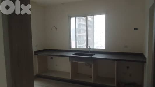 Apartment for sale in Dam w Fraz-Tripoli شقة جديدة للبيع في ضم وفرز