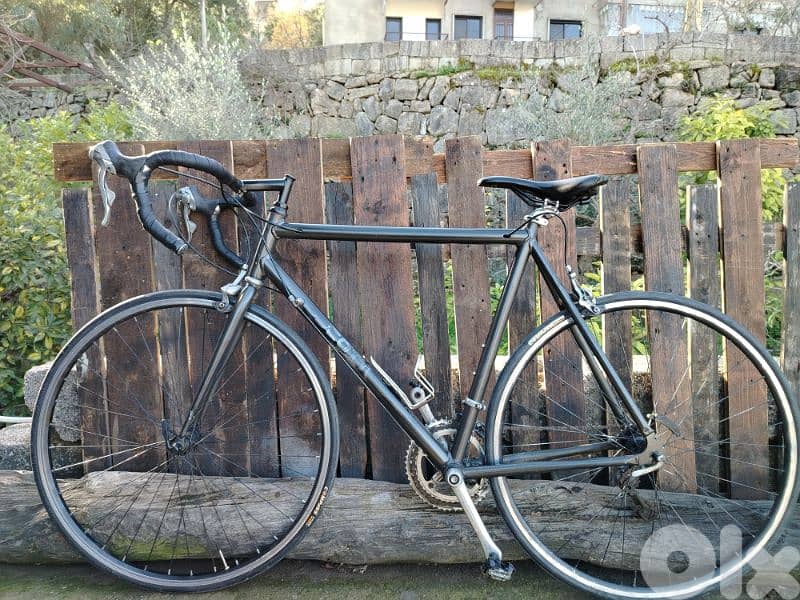 scott road bike 2