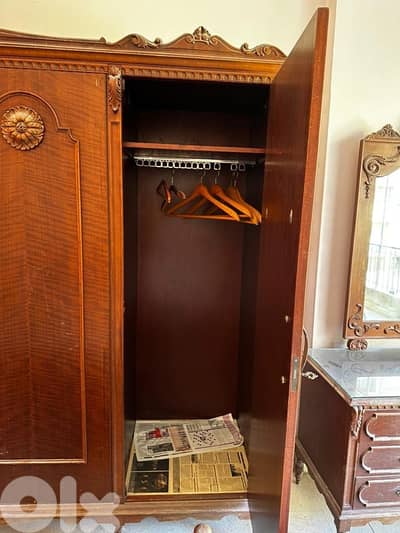 كاملة غرفة نوم