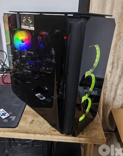 gaming pc