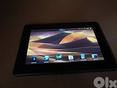 Blackberry tablet 16GB (very rare) - Final Price