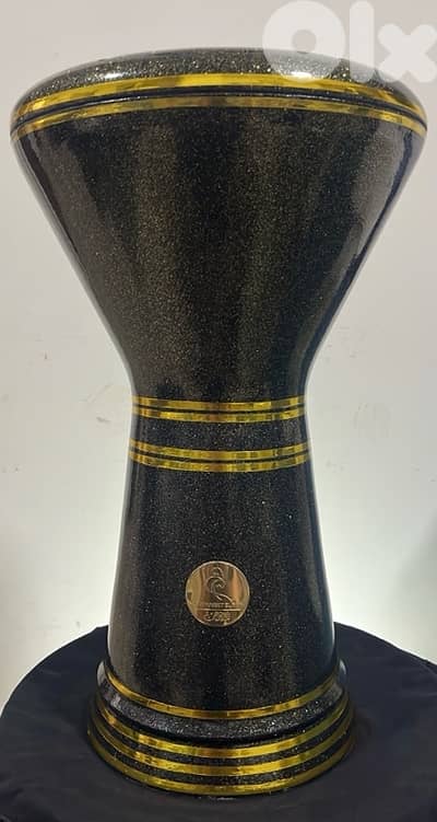 طبلة جوهرة الفن صمباطي 23