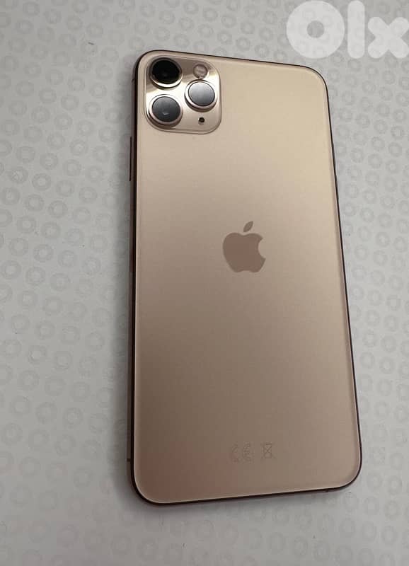 iphone 11 promax 512 like new 88% bh 1