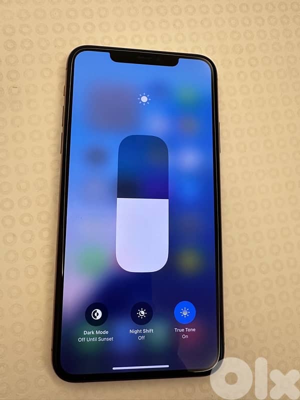 iphone 11 promax 512 like new 88% bh 2