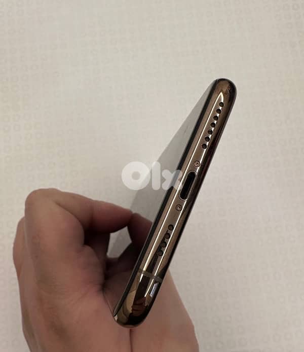 iphone 11 promax 512 like new 88% bh 7