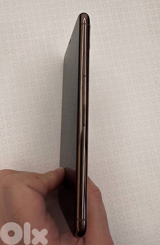 iphone 11 promax 512 like new 88% bh 8