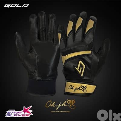 sport winter gloves