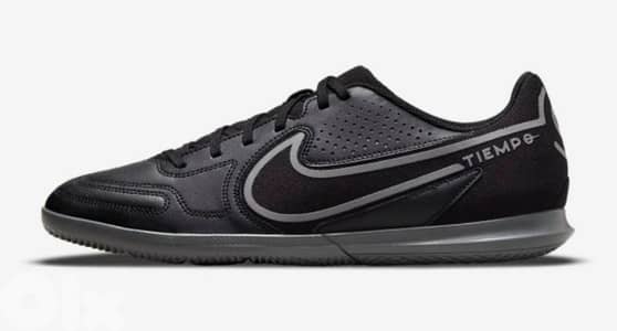 nike Tiempo football shoes