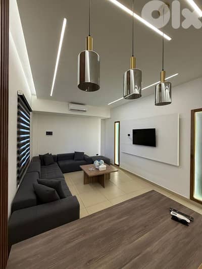 RWB100JM - Brand New apartment for sale in Batroun