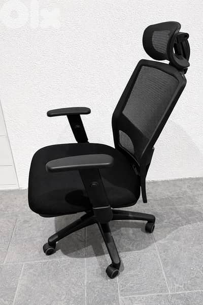 office chair