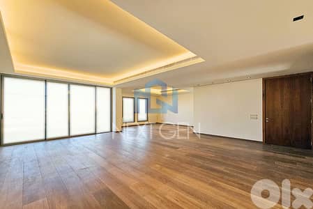 Apartment For Rent In Downtown | شقة للإيجار في وسط المدينة
