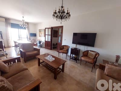 Apartment for Rent in New Rawda at 600$/month