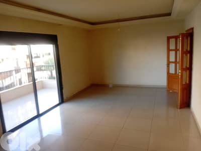 Apartment for rent in Sabtieh - شقة للإيجار في السبتية