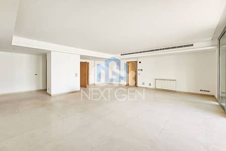 Apartment For Rent In Downtown | شقة للإيجار في وسط المدينة