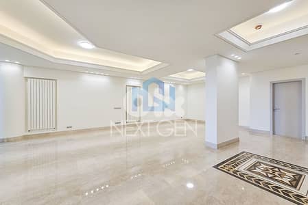 Apartment For Rent In Downtown | شقة للإيجار في وسط المدينة