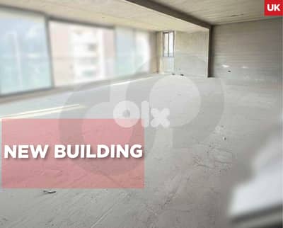 Core & shell -Sea view Ramlet el Bayda/رملة البيضاء  REF#UK130856